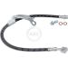 A.B.S. Bremsschlauch SL 1465