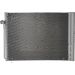 Kondensator PKW BMW X5 07-, X6 08 FIRST FIT 940058