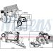 Ölkühler PKW 90924 Ölkühler PKW 90924