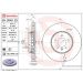 Bremsscheibe Lightweight VA 09.D549.23 Bremsscheibe Lightweight VA 09.D549.23