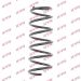 KYB Fahrwerksfeder Mitsubishi P. Colt Vi/ Smart Forfour 1.5D 08/04-06/12 RC2963 KYB Fahrwerksfeder Mitsubishi P. Colt Vi/ Smart Forfour 1.5D 08/04-06/12 RC2963
