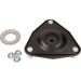 Lager - Radaufhängung. Mitsubishi P. Lancer, Outlander 1.3-2.4 05/03- Le/Pr Suspension Mounting Kit SM5461