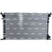 Kühler, Motorkühlung EASY FIT 53719