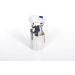 Kraftstoff-Fördereinheit FIAT Panda,500,FORD Ka 0 986 580 947