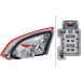 HECKLEUCHTE HELLA FORD FOCUS KOMBI 10-20 2NR 354 828-111