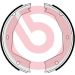 Bremsbackensatz HA JAGUAR XJ, XK 85-06 ESSENTIAL LINE S 24 550