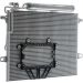 Kondensator, Klimaanlage AC 453 000P