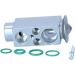 Expansionsventil, Klimaanlage EASY FIT 38489