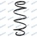 Fahrwerksfeder VA RENAULT Espace 90273125