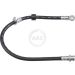 A.B.S. Bremsschlauch SL 1778