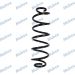Fahrwerksfeder HA AUDI A4 063133-E