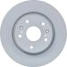 Bremsscheibe SUZUKI SX4 S-Cross, Vitara 0 986 479 C40