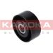 KAMOKA Umlenk-/Führungsrolle, Keilrippenriemen R0277 KAMOKA Umlenk-/Führungsrolle, Keilrippenriemen R0277