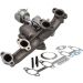 KAMOKA Turbolader 8600011 KAMOKA Turbolader 8600011