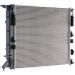 Kühler, Motorkühlung BEHR CR 910 000S