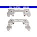 Halter, Bremssattel 11.8170-0730.1 Halter, Bremssattel 11.8170-0730.1