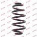 KYB Fahrwerksfeder Audi T. A4 1.6-3.2 11.00-06.08 K-Flex RH6579