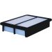 FILTRON Luftfilter AP 108/10