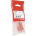 Blocksicherung 36mm 30A bis 32V, rosa 50295462