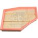 Luftfilter 179151