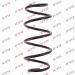 KYB Fahrwerksfeder Seat P. Alte/Xl, Leon, Toledo Iii/ Skoda Octavia/ VW Golf V 1.8-2.0Tdi 10/03 K-Flex RH1713