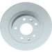 Bremsscheibe 0 986 479 E55 Bremsscheibe 0 986 479 E55