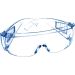 Brille, Uv-Schutzbrille, Weiß OK-09.0034