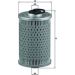 MAHLE Kraftstofffilter KX 35