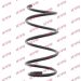 KYB Fahrwerksfeder Bmw S. 5 (E60, E61) 2.5/3.0 07/03 RH3482 KYB Fahrwerksfeder Bmw S. 5 (E60, E61) 2.5/3.0 07/03 RH3482