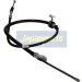Seilzug, Feststellbremse Toyota T. Rav4 1.8-2.0 00-05 Le 5 Türer BC-2053L Seilzug, Feststellbremse Toyota T. Rav4 1.8-2.0 00-05 Le 5 Türer BC-2053L