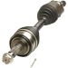 Antriebswelle 49-2503
