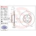 Bremsscheibe BMW PRIME LINE - UV Coated 09.D338.21 Bremsscheibe BMW PRIME LINE - UV Coated 09.D338.21