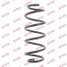KYB Fahrwerksfeder Fiat P. Bravo Ii 1.4 04/07 K-Flex RH3906