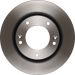 Bremsscheibe Kia P. Sorento 2.5 Crdi 02 DF6081S Bremsscheibe Kia P. Sorento 2.5 Crdi 02 DF6081S