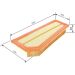 Luftfilter MERCEDES C,E-Klasse F 026 400 134
