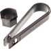 Abdeckkappensatz schwarz 175406