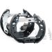 Bremsbacken FORD Fiesta KIT SUPERPRO 0 204 114 586 Bremsbacken FORD Fiesta KIT SUPERPRO 0 204 114 586