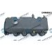 DR.MOTOR Zylinderkopfhaube DRM8901 DR.MOTOR Zylinderkopfhaube DRM8901