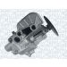MAGNETI MARELLI Ölpumpe 351516000055