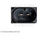 Waschwasserpumpe ADJ130304 Waschwasserpumpe ADJ130304