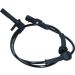 KAMOKA Sensor, Raddrehzahl 1060770 KAMOKA Sensor, Raddrehzahl 1060770