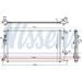Wasserkühler PKW 68503