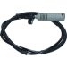 KAMOKA Sensor, Raddrehzahl 1060757 KAMOKA Sensor, Raddrehzahl 1060757