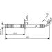 Bremsschlauch TOYOTA RAV4 1987476106