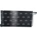Kondensator, Klimaanlage EASY FIT 350438