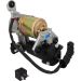 KAMOKA Kompressor, Druckluftanlage 2077046