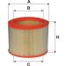 FILTRON Luftfilter AR 263/1 FILTRON Luftfilter AR 263/1