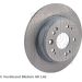 Bremsscheibe Honda T. Cr-V 2.0 01-06 ADH24387