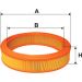 FILTRON Luftfilter AR 201 FILTRON Luftfilter AR 201