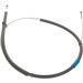 Handbremsseil 1987477950 Handbremsseil 1987477950